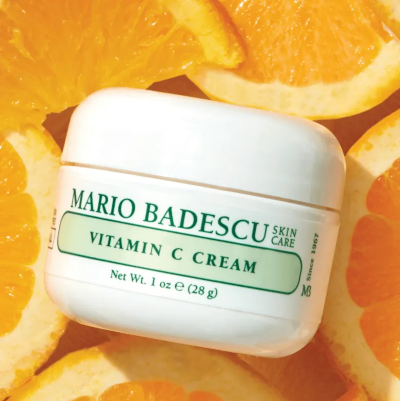 Mario Badescu Vitamin C Cream (28 ml)