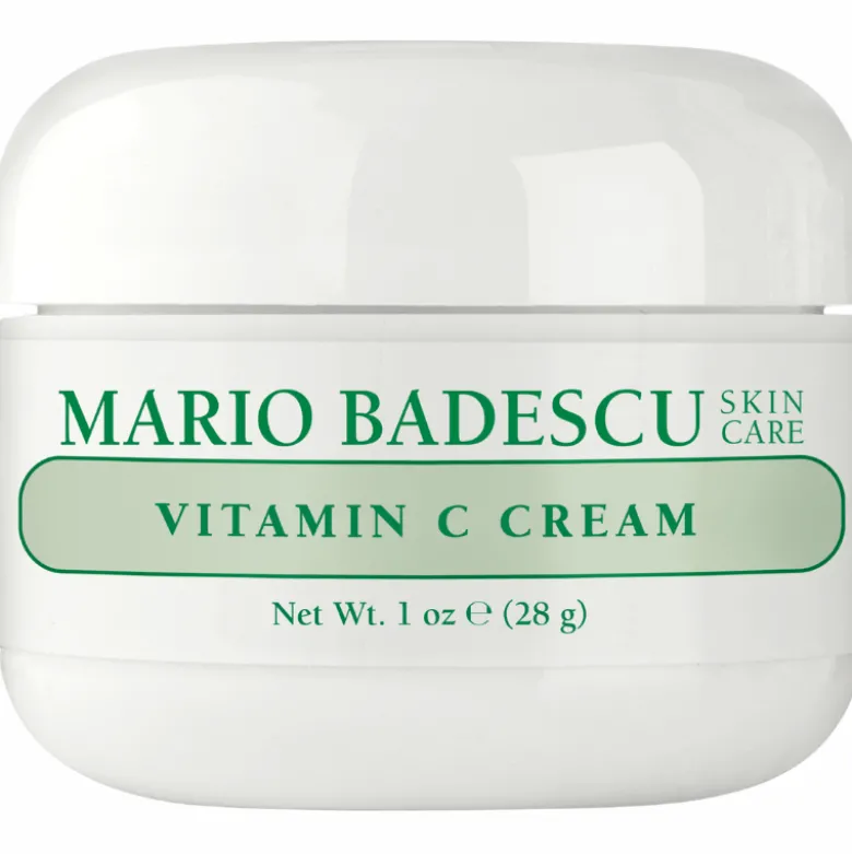 Mario Badescu Vitamin C Cream (28 ml)