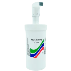 Marselisborg Creme M. Pumpe (500 ml)