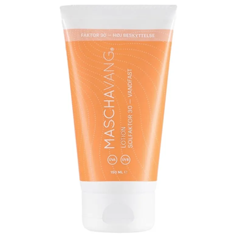 Mascha Vang Aftersun Lotion (150 ml)