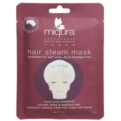 Masque Me Up Hair Steam Mask (1 stk)