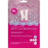 Masque Me Up Jelly Foot Bath Socks (1 sæt)
