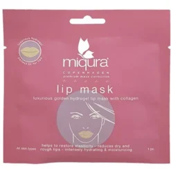 Masque Me Up Lip Mask (1 stk)