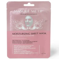 Masque Me Up Moisturizing Sheet Mask (25 ml)