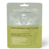 Masque Me Up Porerefining Sheet Mask (25 ml)