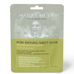 Masque Me Up Porerefining Sheet Mask (25 ml)