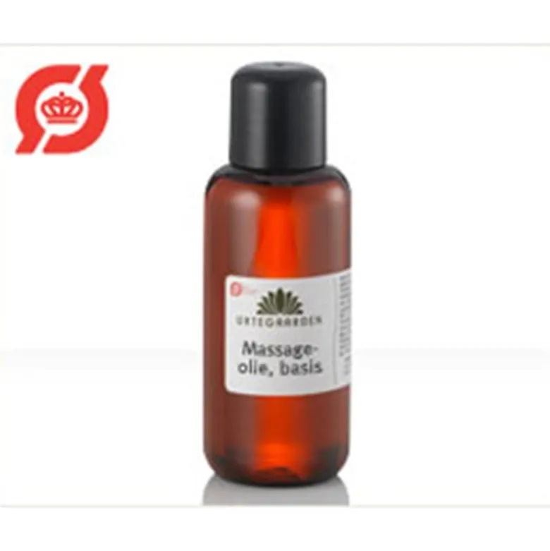 Massageolie Basis Ø (100 ml)