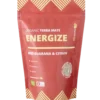 Matetea Yerba Mate Energize Guarana Og Citron Ø (180 g)