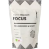 Matetea Yerba Mate Focus Lakridsrod Og Mynte Ø (180 g)