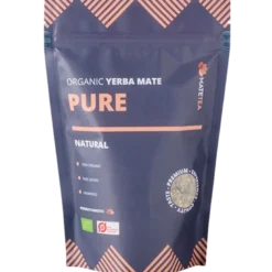Matetea Yerba Mate Pure Natural Ø (180 g)