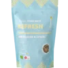 Matetea Yerba Mate Refresh Ingefær Og Citron (180 g)