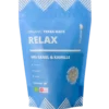 Matetea Yerba Mate Relax Kanel Og Kamille Ø (180 g)