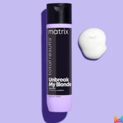 Matrix Unbreak My Blonde Conditioner (300 ml)