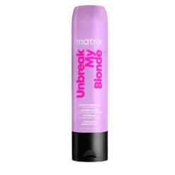 Matrix Unbreak My Blonde Conditioner (300 ml)