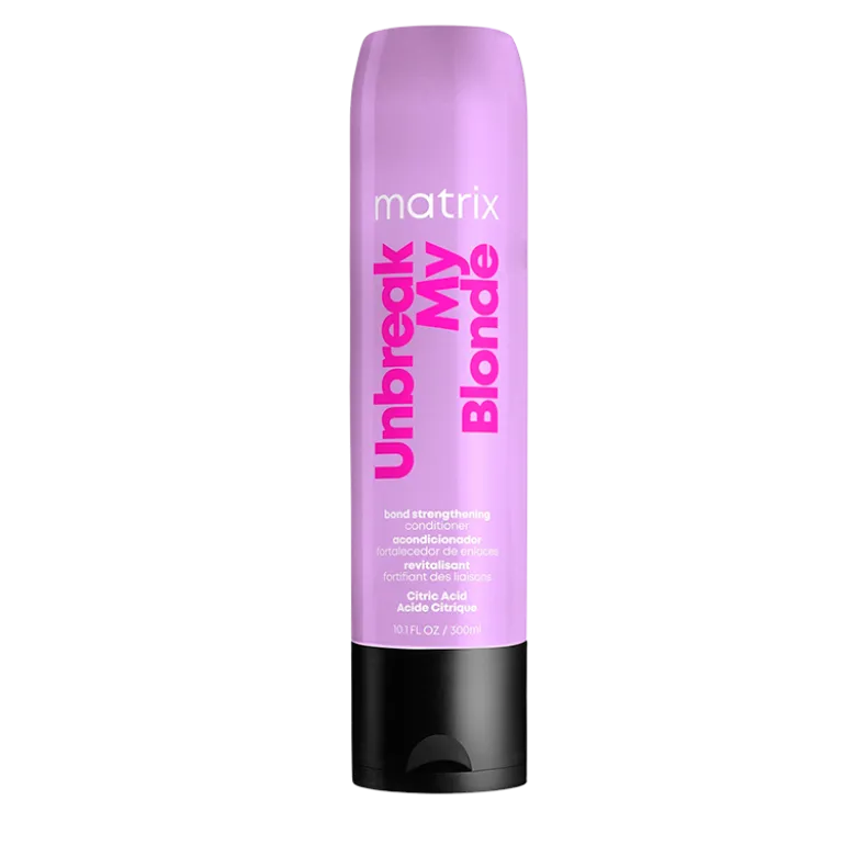 Matrix Unbreak My Blonde Conditioner (300 ml)