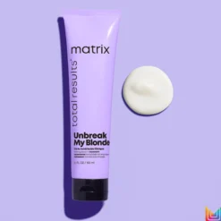 Matrix Unbreak My Blonde Leave-In Treatment (150 ml)