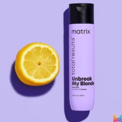 Matrix Unbreak My Blonde Shampoo (300 ml)