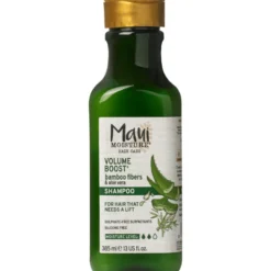 Maui Bamboo Fiber Shampoo (385 ml)