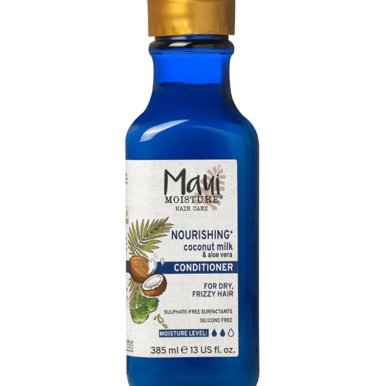 Maui Coconut Milk Conditioner (385 ml)