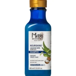 Maui Coconut Milk Shampoo (385 ml)
