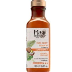 Maui Coconut Oil Conditioner (385 ml)