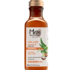 Maui Coconut Oil Shampoo (385 ml)