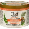 Maui Curl Coconut Oil Smoothie (400 ml)