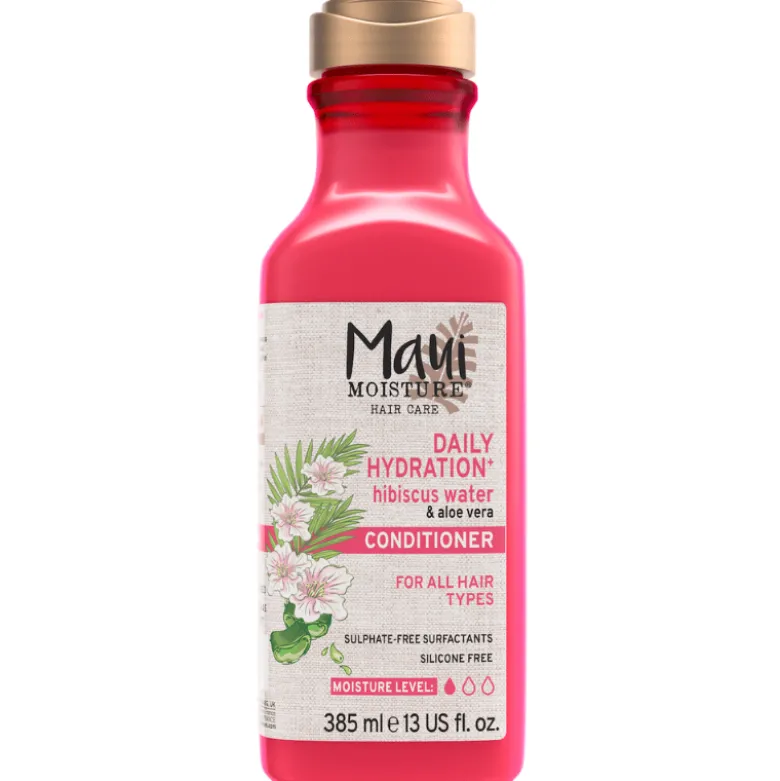 Maui Hibiscus Water Conditioner (385 ml)