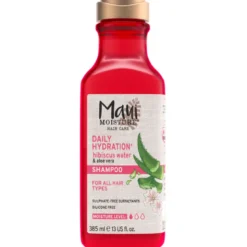 Maui Hibiscus Water Shampoo (385 ml)