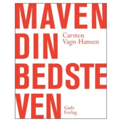 Maven din bedste ven (1 stk)