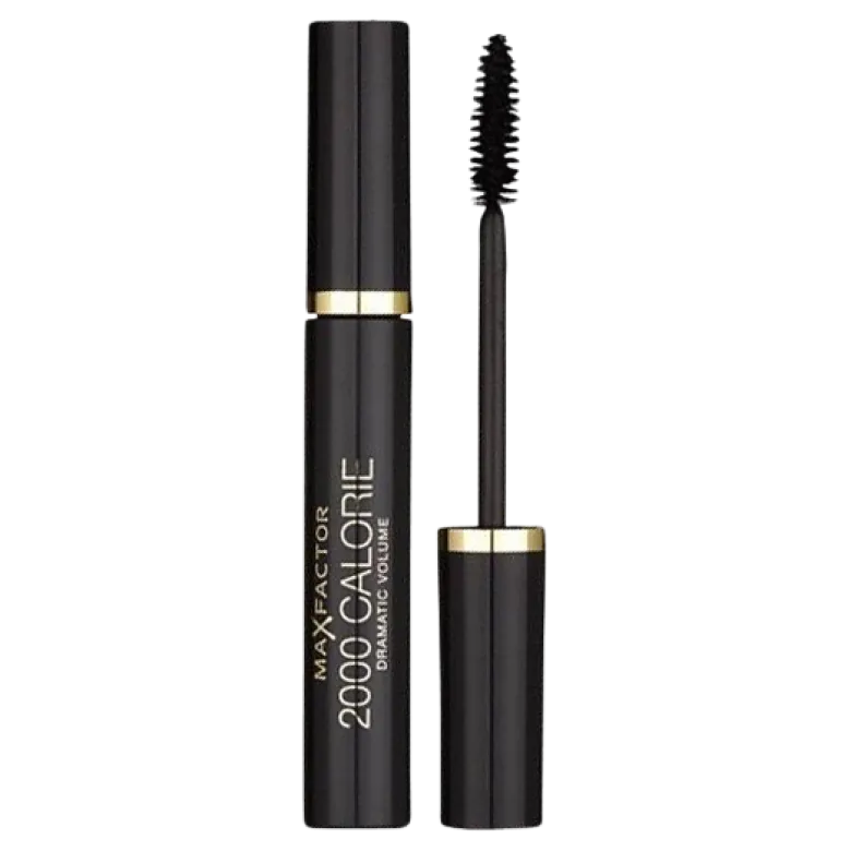 Max Factor 2000 Calorie Mascara Black/Brown 9 ml.