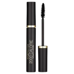 Max Factor 2000 Calorie Mascara Black 9 ml.
