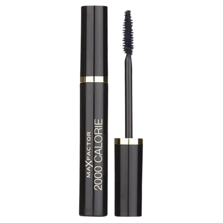 Max Factor 2000 Calorie Mascara Navy 9 ml.