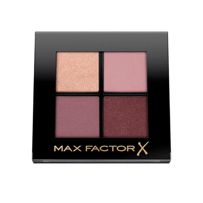 Max Factor Color Xpert Soft Touch Palette Crushed blooms 002 (4 g)