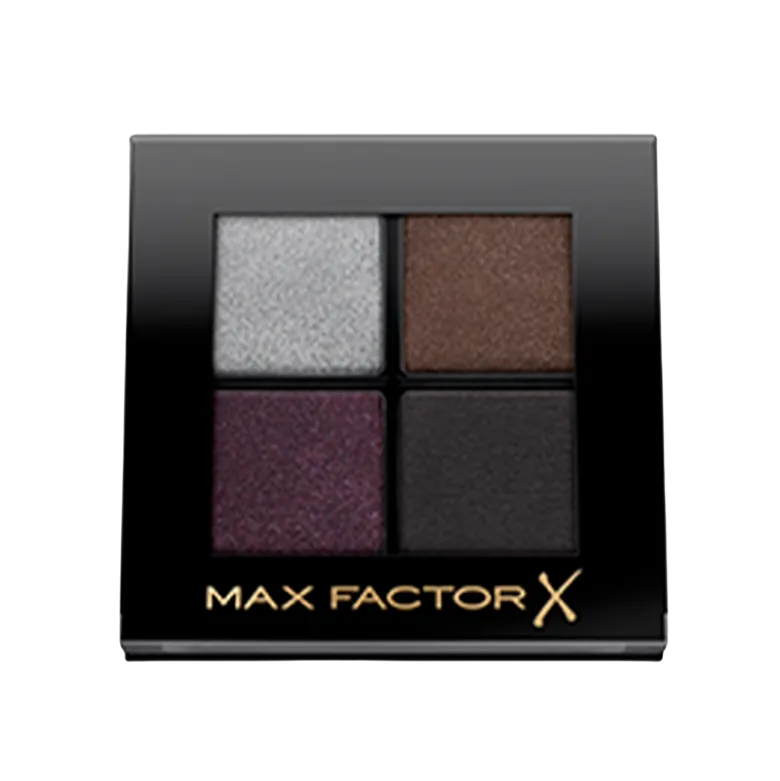 Max Factor Color Xpert Soft Touch Palette Misty Onyx 005 (4 g)