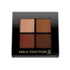 Max Factor Color Xpert Soft Touch Palette Veiled Bronze 004 (4 g)