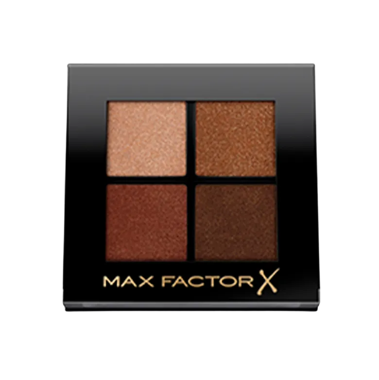 Max Factor Color Xpert Soft Touch Palette Veiled Bronze 004 (4 g)