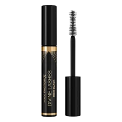 Max Factor Divine Lashes 001 Black (4 ml)