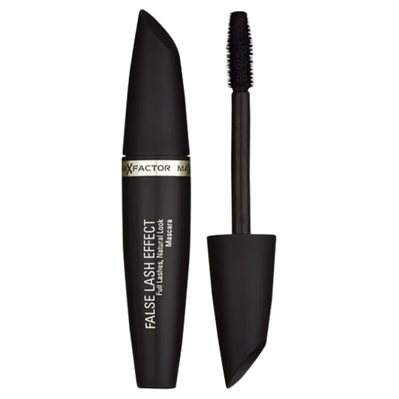 Max Factor False Lash Effect Mascara Black Brown