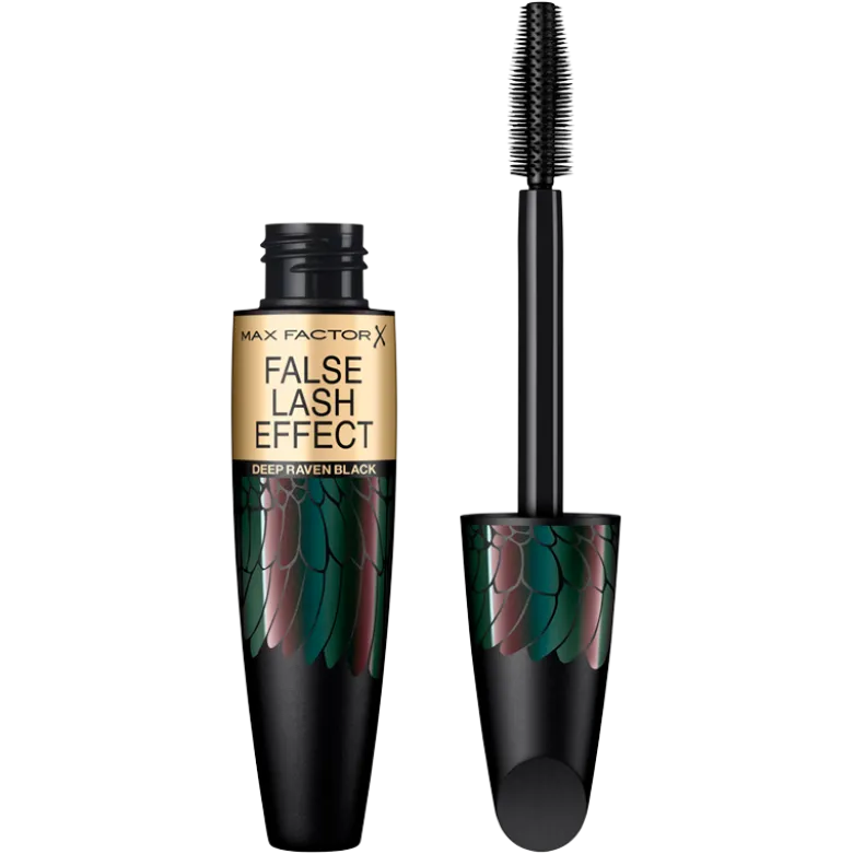 Max Factor False Lash Effect Mascara 006 Rav Black Extension (13 ml)
