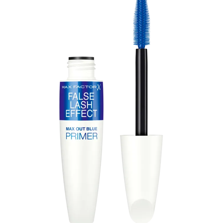 Max Factor False Lash Maxout Primer 01 Clear (13 ml)