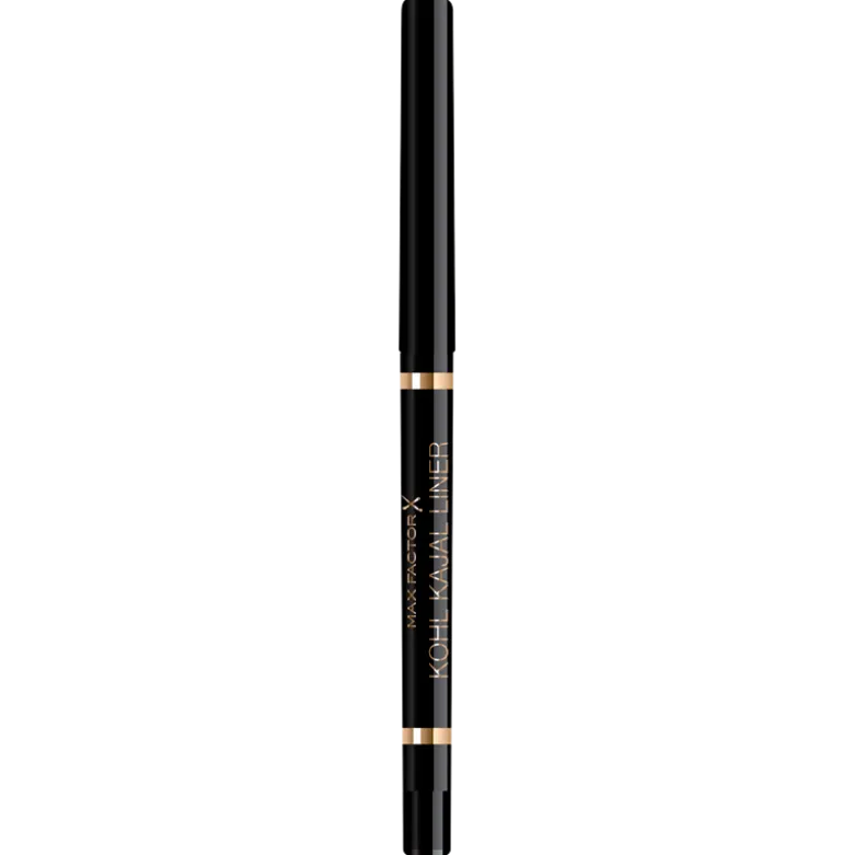 Max Factor Kohl Kajal Automatic 001 Black (3 g)