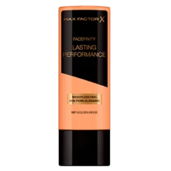 Max Factor Lasting Performance Foundation 107 Golden beige (35 ml)