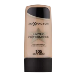 Max Factor Lasting Performance 105 Soft Beige 35 ml.
