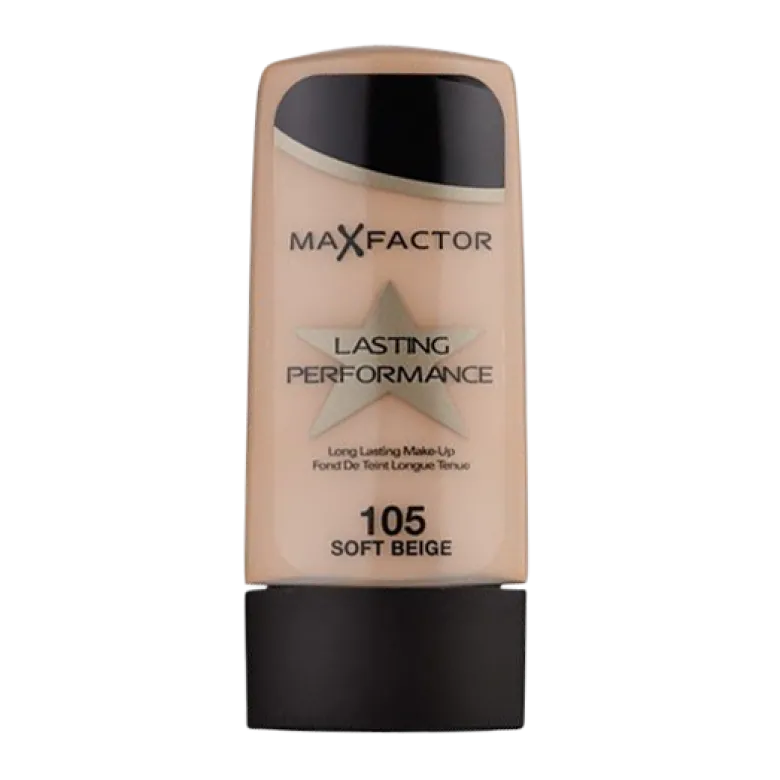 Max Factor Lasting Performance 105 Soft Beige 35 ml.