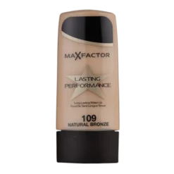 Max Factor Lasting Performance 109 Natural Bronze 35ml
