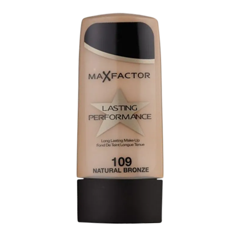 Max Factor Lasting Performance 109 Natural Bronze 35ml