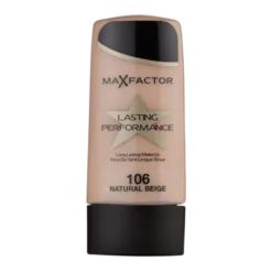 Max Factor Lasting Performance 106 Natural Beige 35 ml.