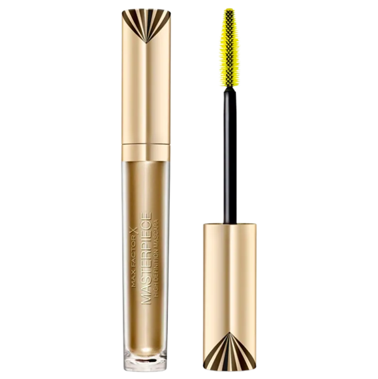 Max Factor Masterpiece Mascara 001 Black (5 ml)