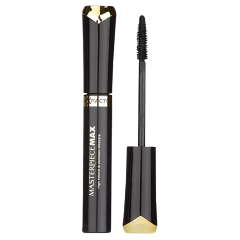 Max Factor Masterpiece Max Mascara Black 7.2 ml.